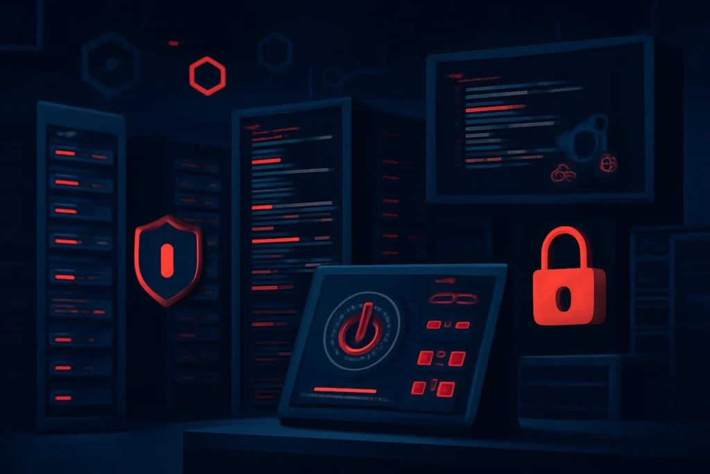 Exploit PHP2Shell se usa con apoyo de IA para atacar infraestructuras PHP y un organismo público europeo
