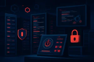 Exploit PHP2Shell se usa con apoyo de IA para atacar infraestructuras PHP y un organismo público europeo