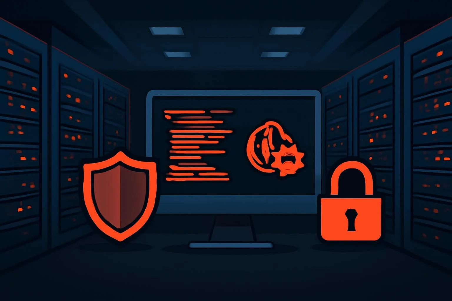 Explotan fallos en AhsayCBS para instalar XMRig camuflado como Microsoft Edge