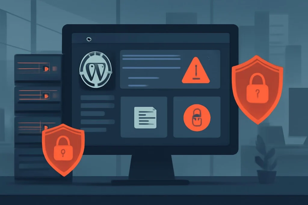 Fallo crítico en Bricksforge permite ejecución remota de código sin autenticación en WordPress