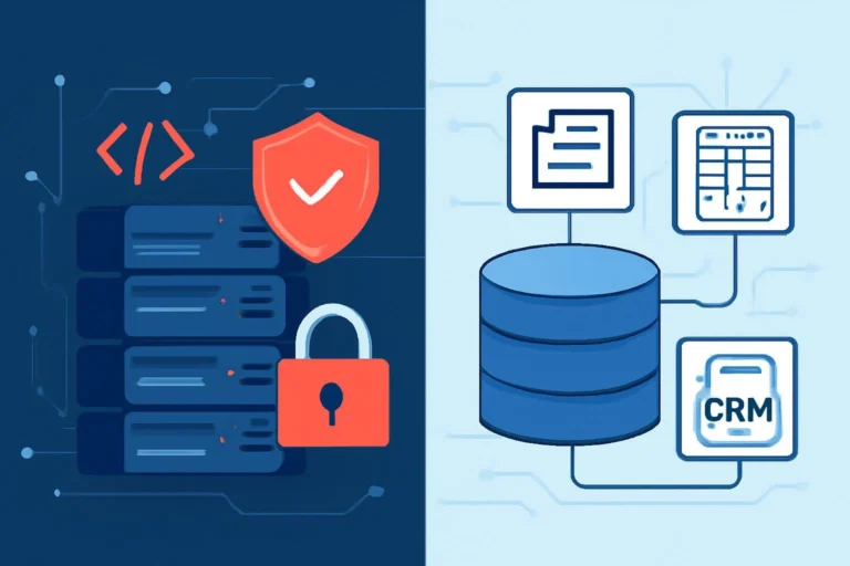 Frappe se incorpora a la MariaDB Foundation como patrocinador plata