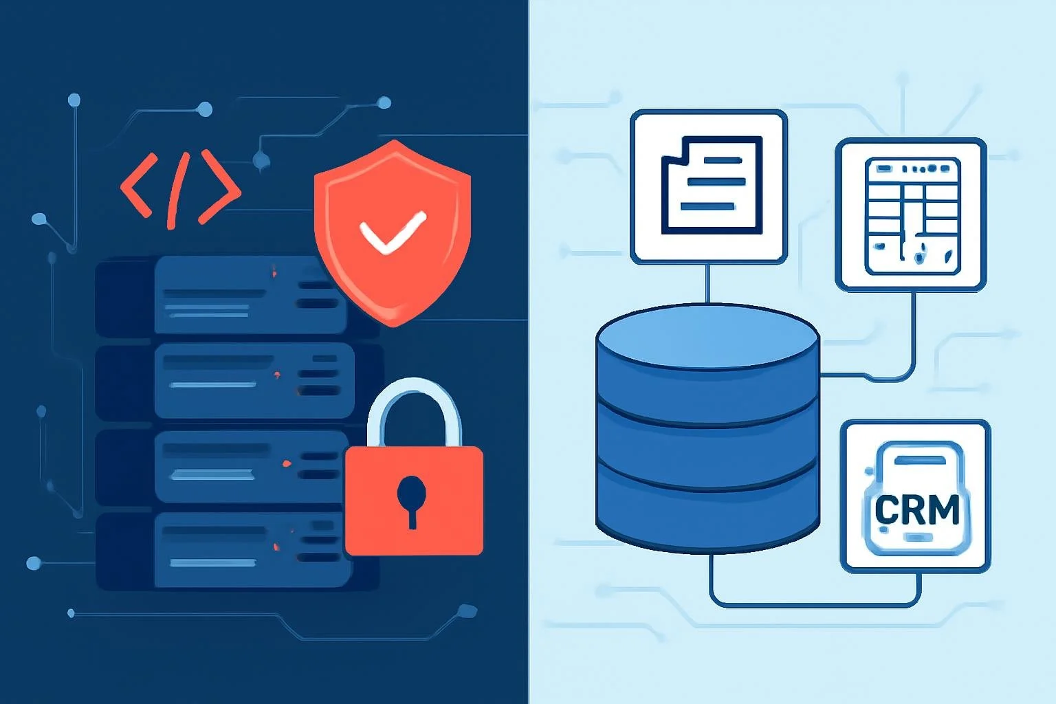 Frappe se incorpora a la MariaDB Foundation como patrocinador plata