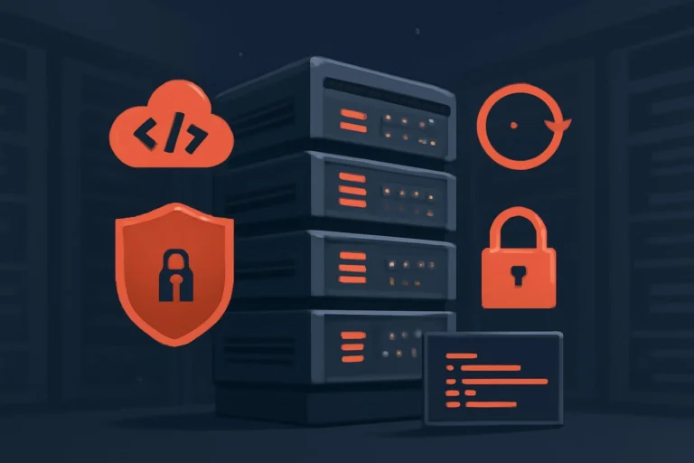 Gitea Actions añade imágenes runner con Ubuntu 26.04 y cambia la base de construcción