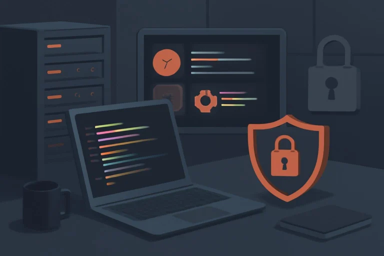 Gitea lanza ‘gt’, su nueva interfaz de línea de comandos para gestionar repositorios