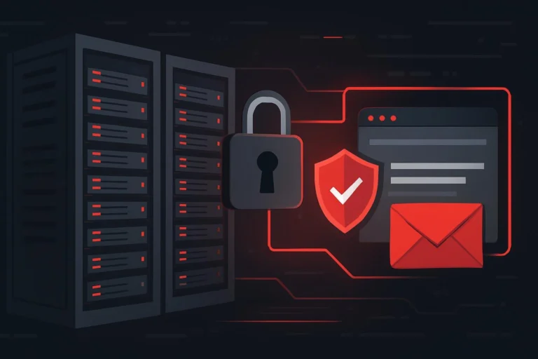 Guía Definitiva de Hosting Web (2026)