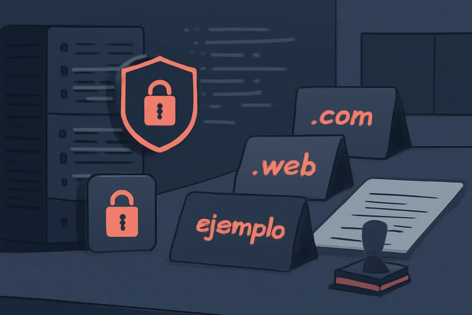 ICANN nombra tres objetores independientes para impugnar solicitudes de nuevos gTLD en 2026