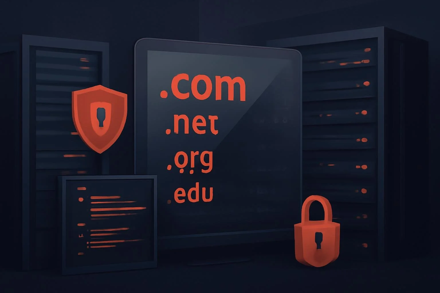 ICANN recibe 345 solicitudes de ‘dot-brand’ entre 1.616 nuevas propuestas de dominios de primer nivel