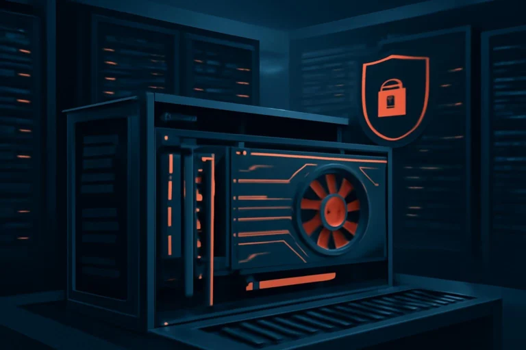 Intel nombra y publica especificaciones de su GPU de inferencia: la familia Intel GPU D-Series