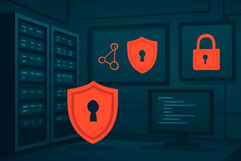 IPFire 2.29 Core Update 204 soluciona fallos de DNS en VPN y actualiza el kernel a Linux 6.18.54