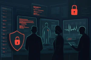 La digitalización de la salud en África evidencia la necesidad de una gobernanza de ciberseguridad más sólida