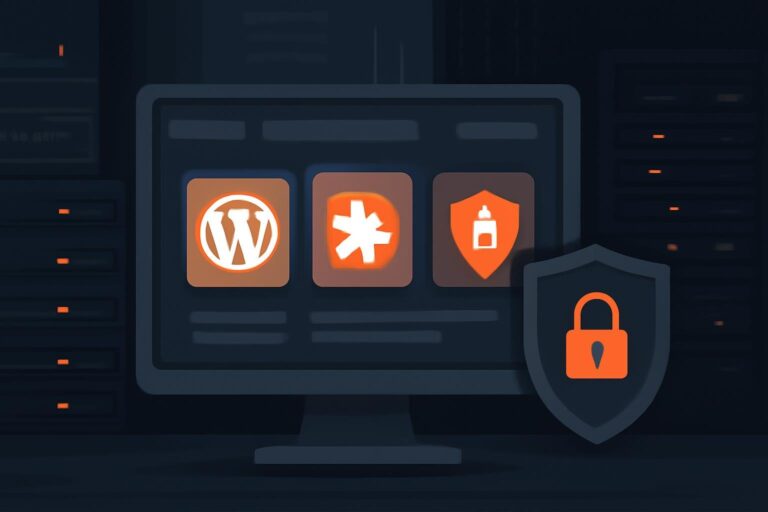 Las actualizaciones automáticas de WordPress ganan funciones clave para administradores y hosting