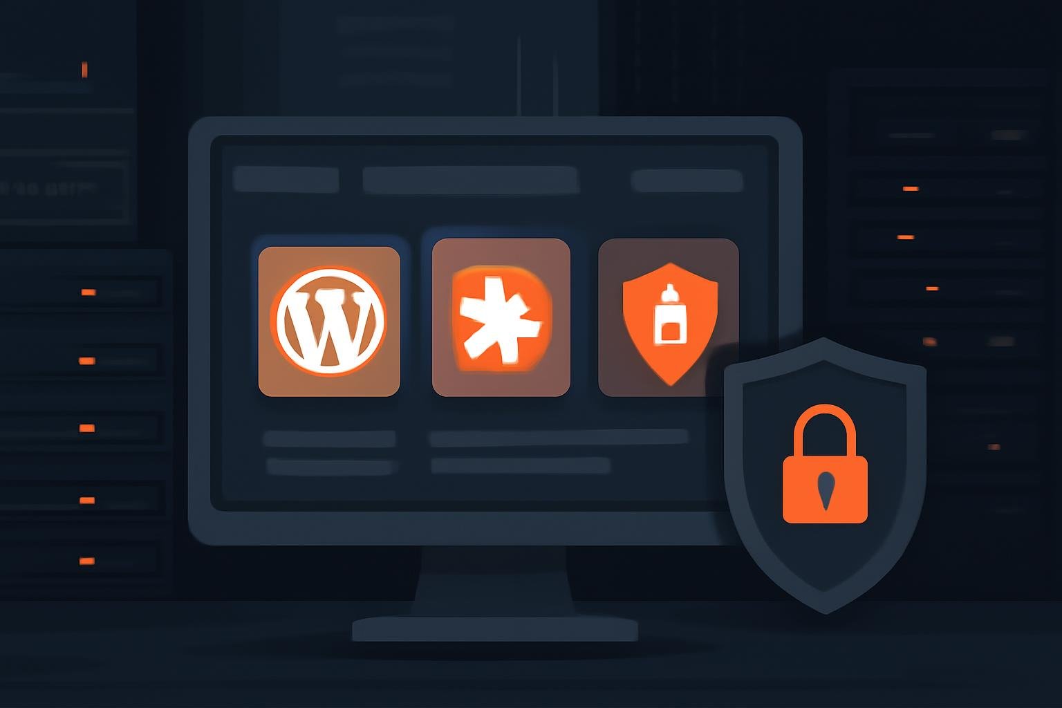Las actualizaciones automáticas de WordPress ganan funciones clave para administradores y hosting