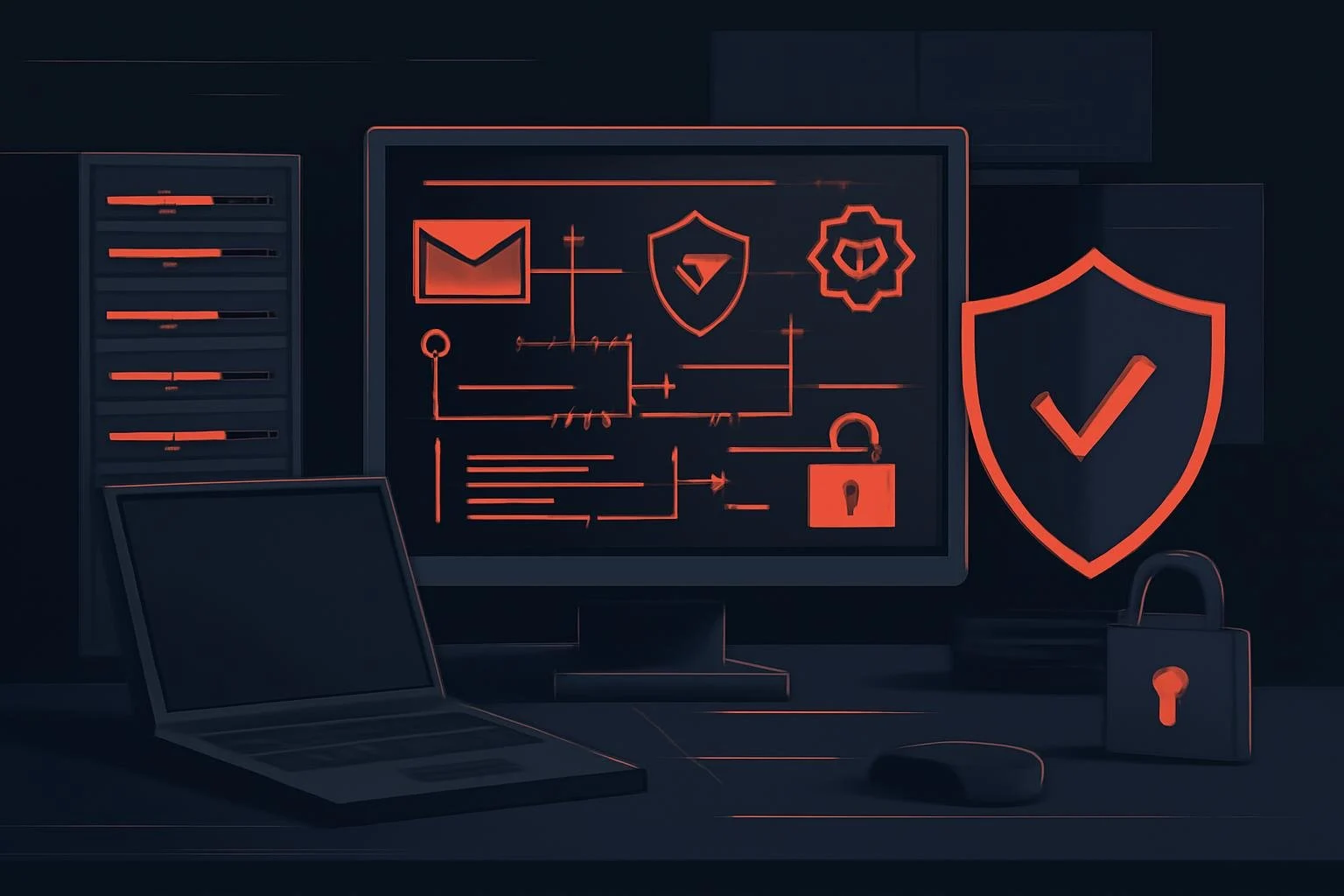 Lecciones prácticas para aplicar DMARC: el factor humano y la coordinación en ams OSRAM y dmarcian