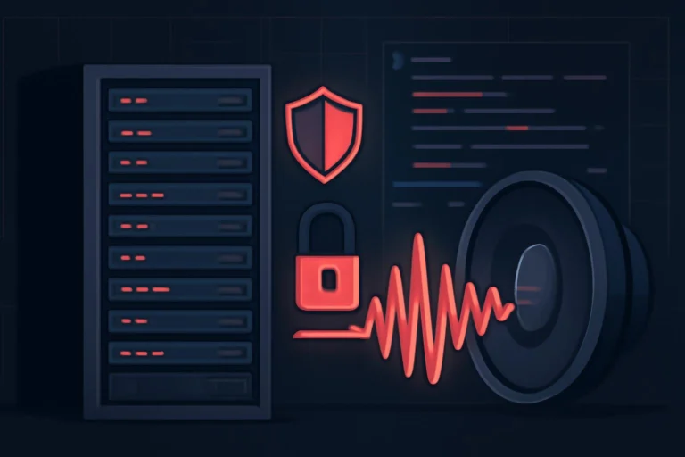 LFM3-Audio-2B llega a Ollama: mejora el audio sin cambiar la detección de sonido