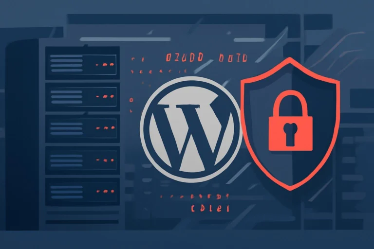 LiteSpeed publica parche para tres vulnerabilidades en LiteSpeed Cache for WordPress