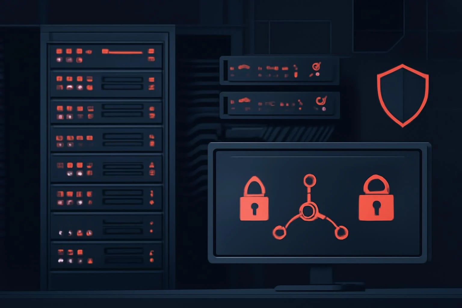Malware PEERSTITCH se instala en memoria tras explotar fallo de FortiOS y altera comprobaciones de sesiones VPN