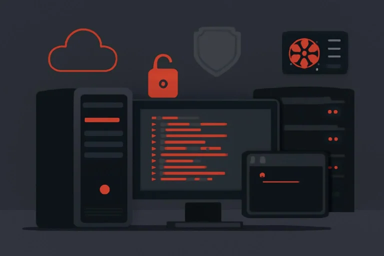 Mellum 2.1 permite ejecutar un LLM local en 13 pasos; guía destaca requisitos y optimización