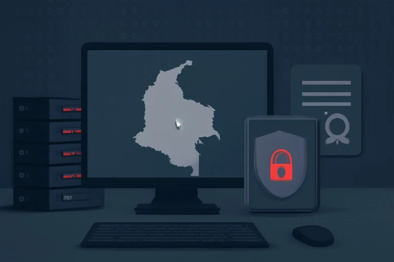 Meta necesita el permiso de Colombia para registrar el dominio de primer nivel .meta