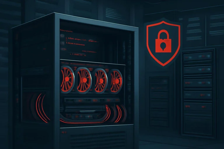 Microsoft muestra Maia 300 en OCP Summit 2026: aceleradores HBM4 de 288 GB y 950 W en nodos de cuatro tarjetas