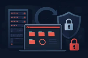 Myrlyn 1.1 añade protección por repositorio, alertas de reinicio y mejoras en comparaciones de versiones