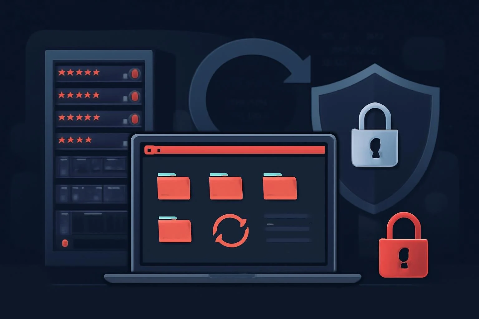 Myrlyn 1.1 añade protección por repositorio, alertas de reinicio y mejoras en comparaciones de versiones