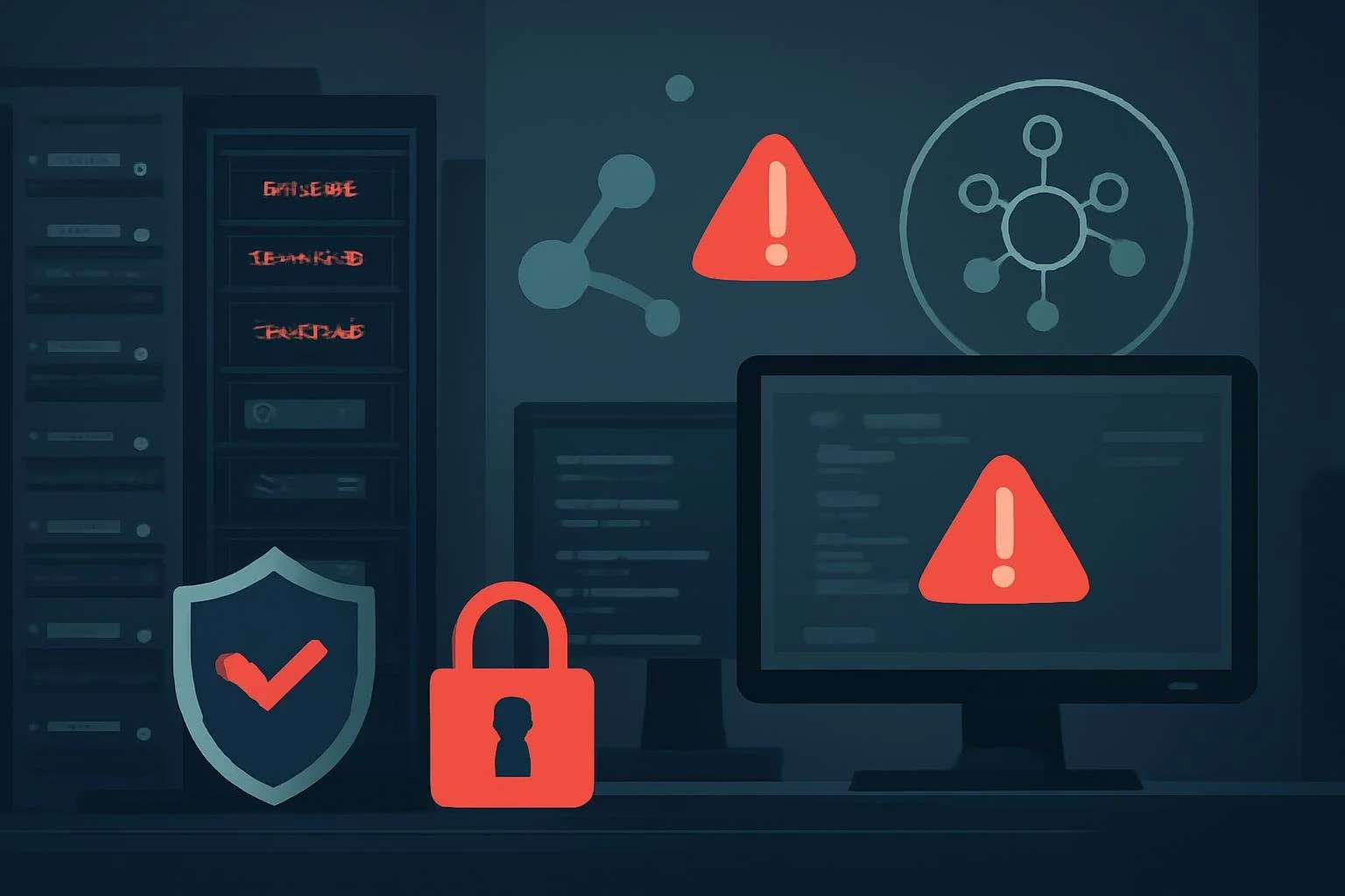 NIST, CISA y NSA publican diez buenas prácticas para responder a agentes de IA que se comportan de forma inesperada