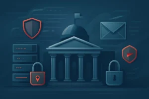 Nueva Zelanda lidera la iniciativa del Five Eyes para mejorar la seguridad del correo gubernamental