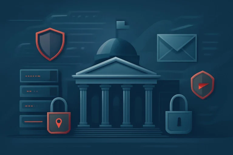 Nueva Zelanda lidera la iniciativa del Five Eyes para mejorar la seguridad del correo gubernamental