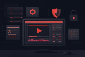 OBS Studio 33.0 llega con motor de navegador actualizado y cambio en la carga de plugins