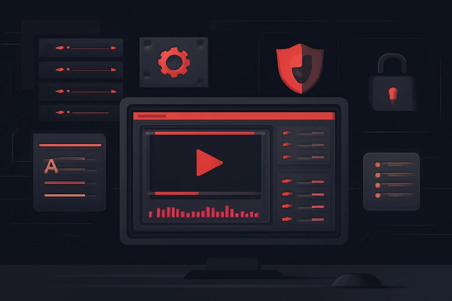 OBS Studio 33.0 llega con motor de navegador actualizado y cambio en la carga de plugins