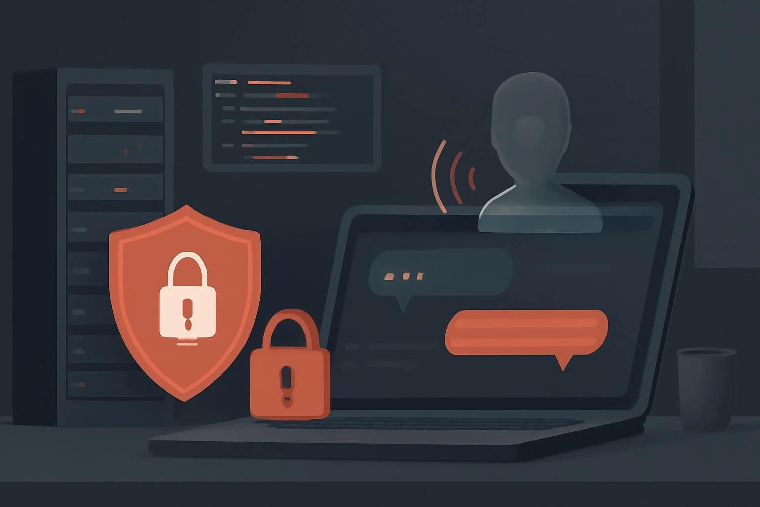 Open WebUI 0.12.0 añade llamadas de voz en tiempo real y avatares 3D animados