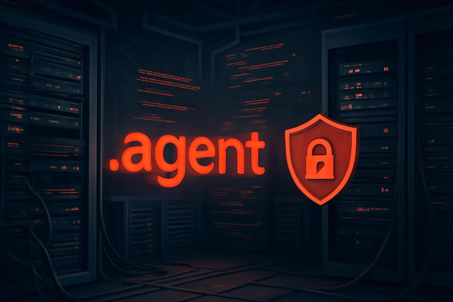 OpenAI, Meta y Google pujan por el dominio .agent en la ronda 2026 de ICANN