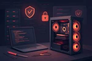 OpenRGB 1.1 corrige fallos de CLI y SDK y mejora el hotplug en Linux