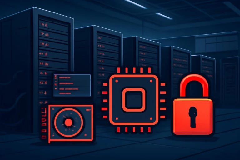 Oracle incorpora Nvidia Vera Rubin y CPUs Vera a su infraestructura cloud para IA