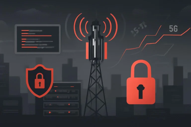Orange finaliza el apagado de su red 2G en Francia y reasigna frecuencias a 4G/5G