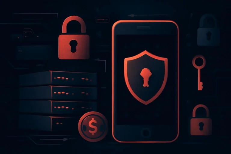 P7 DarkSword: nueva variante del exploit kit iOS que roba claves y datos de monederos