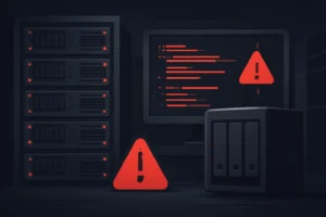 PHP2Shell: qué deben comprobar los administradores de QNAP, Nextcloud y OPNsense