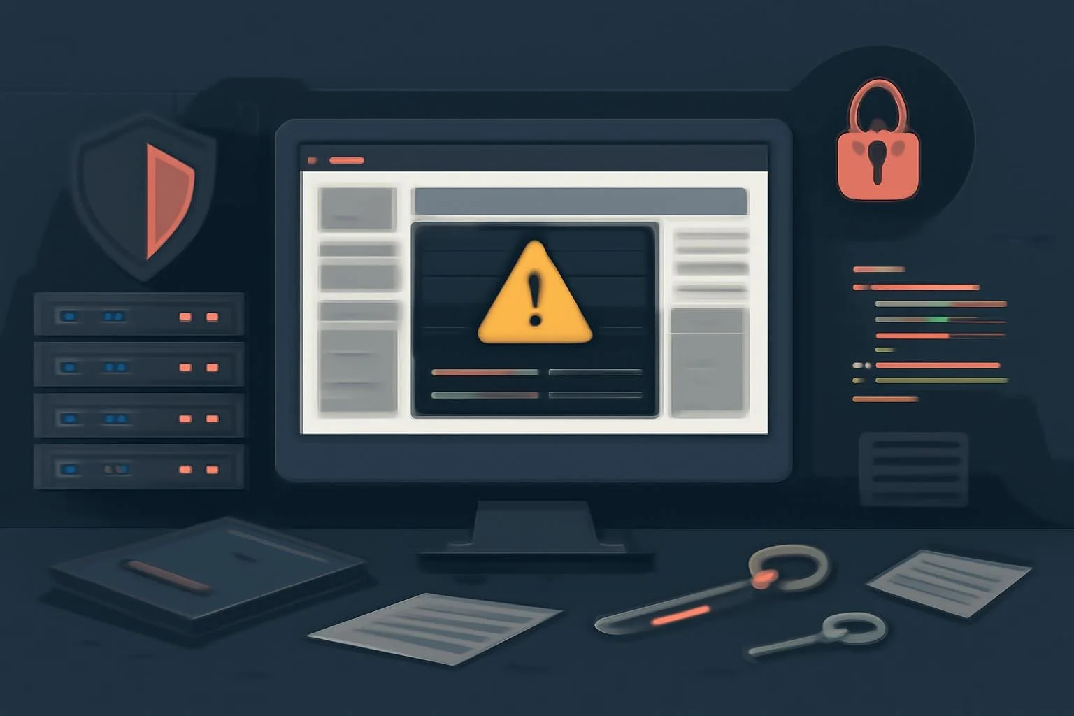 Plugin Rank Math PRO fue distribuido con un backdoor que se autorrestaura; usuarios deben restaurar o limpiar