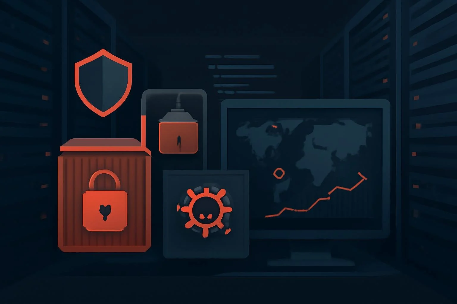 Podman rootless, Docker rootful y por qué las IP reales importan en la analítica