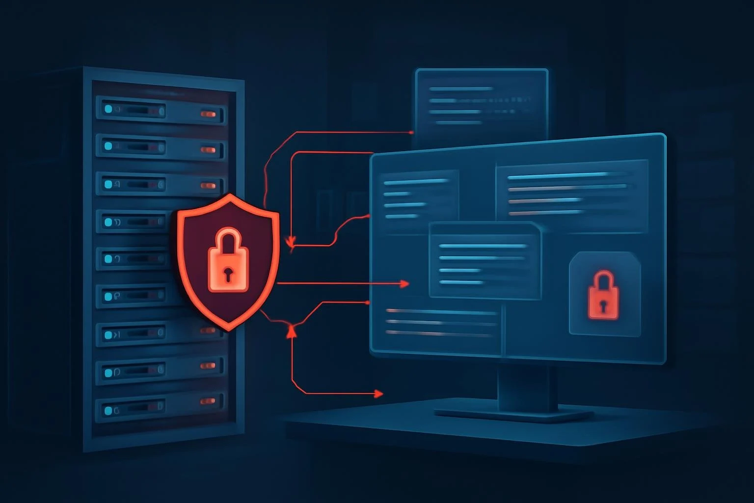 Propuesta unificada para Wayland que facilita VNC y software de acceso remoto