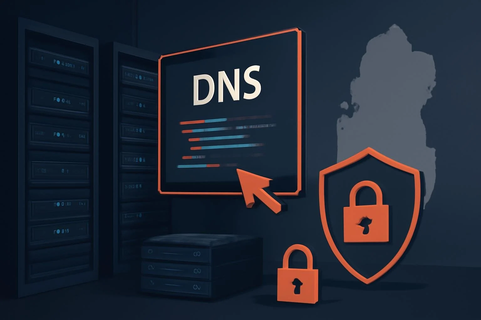 Qatar impone restricciones estrictas a los dominios .qa: cambia tus nameservers antes del 22 de octubre
