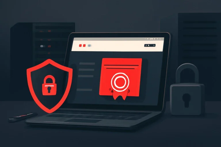 Qué son los Common Mark Certificates y cómo permiten mostrar logos sin marca registrada