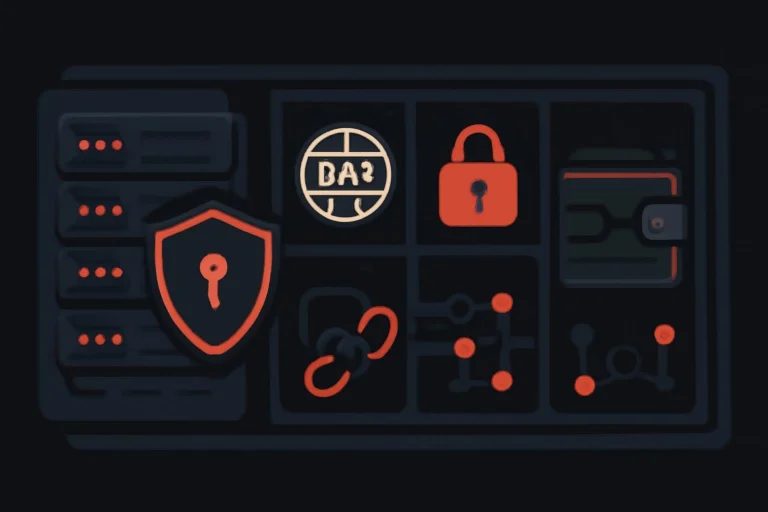 Resumen semanal de seguridad: robo de wallets por DNS, nuevas RATs y exploits en VPNs corporativas
