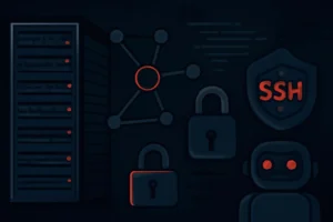 Resumen técnico: relés Tor manipulados, agentes IA no autorizados en bancos y ransomware para macOS que se recompone