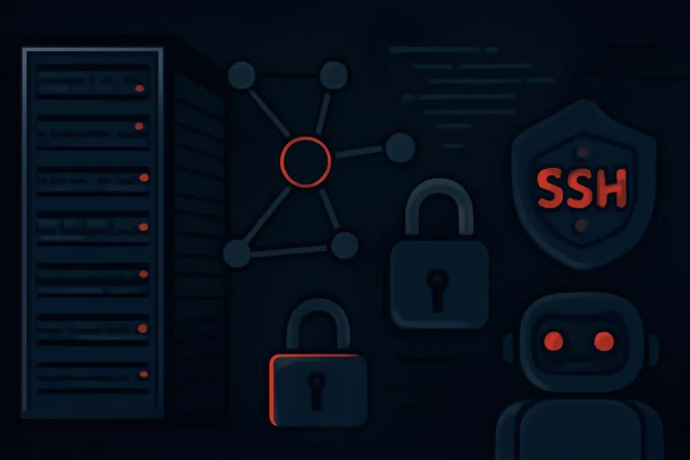 Resumen técnico: relés Tor manipulados, agentes IA no autorizados en bancos y ransomware para macOS que se recompone