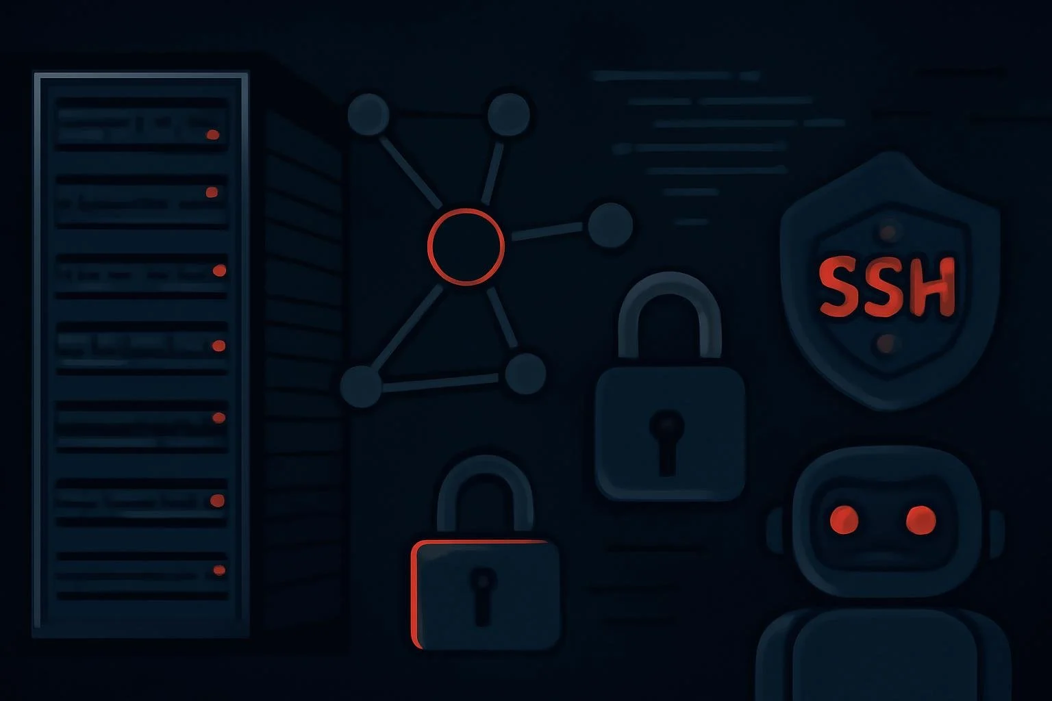 Resumen técnico: relés Tor manipulados, agentes IA no autorizados en bancos y ransomware para macOS que se recompone
