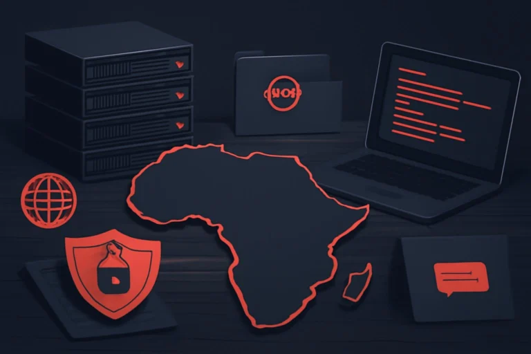 Ronda de nuevos gTLDs de ICANN recibe 16 solicitudes para África; 10 vinculadas a un grupo empresarial chino