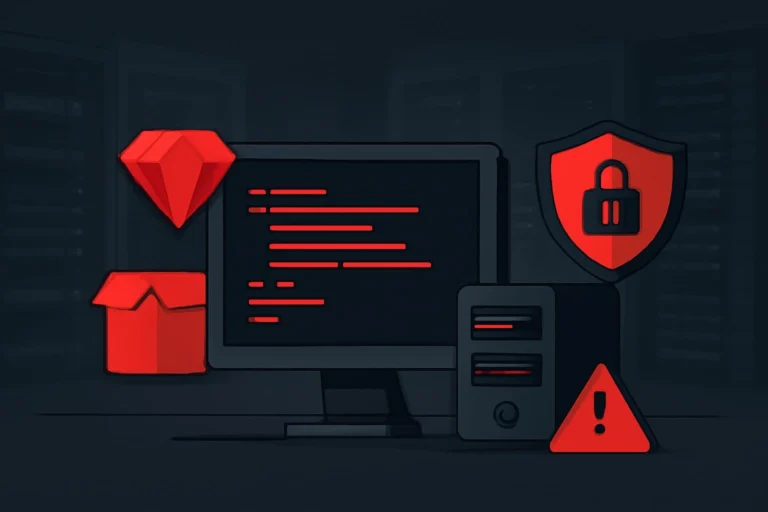 Ruby corrige cuatro fallos en su motor de expresiones regulares; CloudLinux publica alt-ruby con los parches