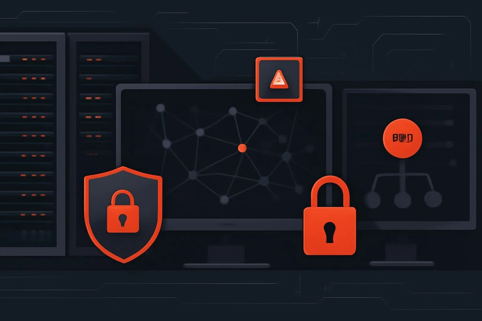 Secuestradores comprometieron tres ccTLD y obtuvieron certificados HTTPS no autorizados para dominios de Google y otros
