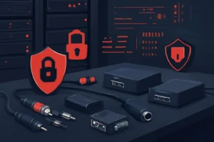 Siete conectores de audio y vídeo antiguos que siguen siendo útiles hoy